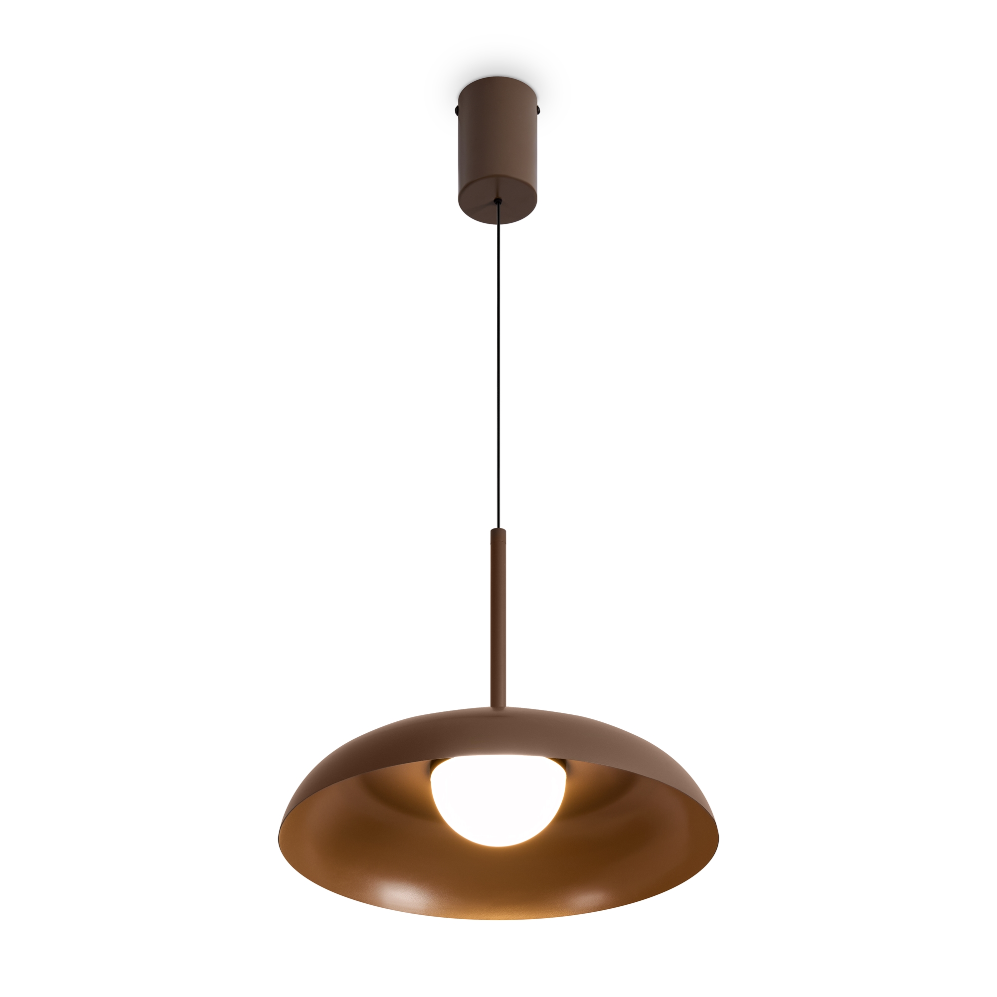 Картинка Подвесной светильник Freya FR5602PL-L5BR1 Movement