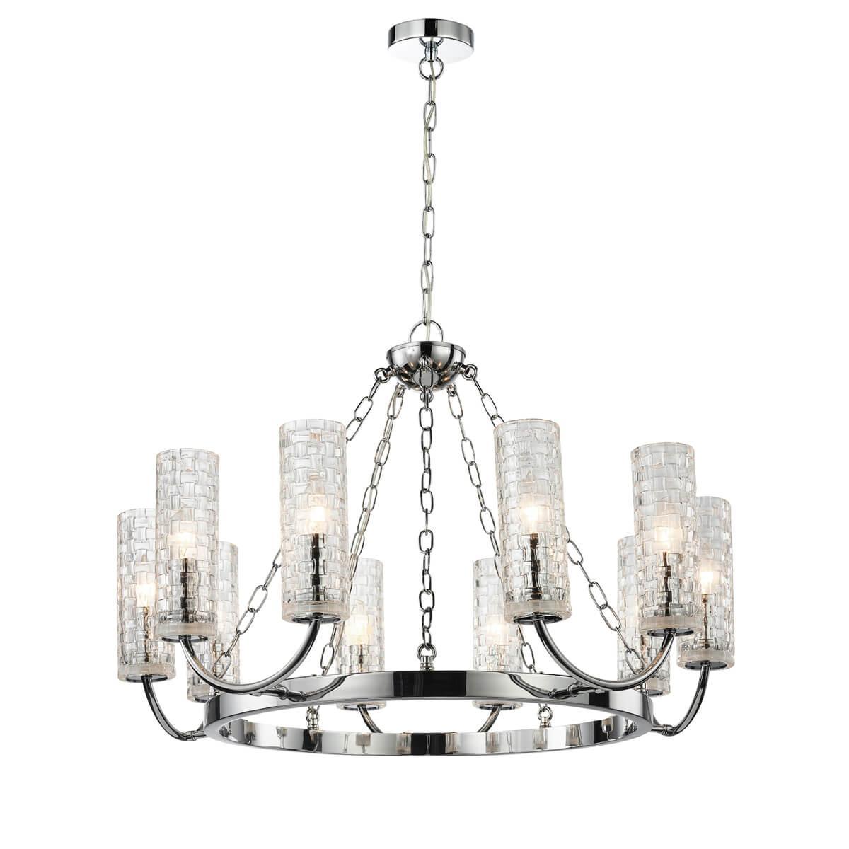 Картинка Подвесная люстра Favourite Syreni 2816-10P