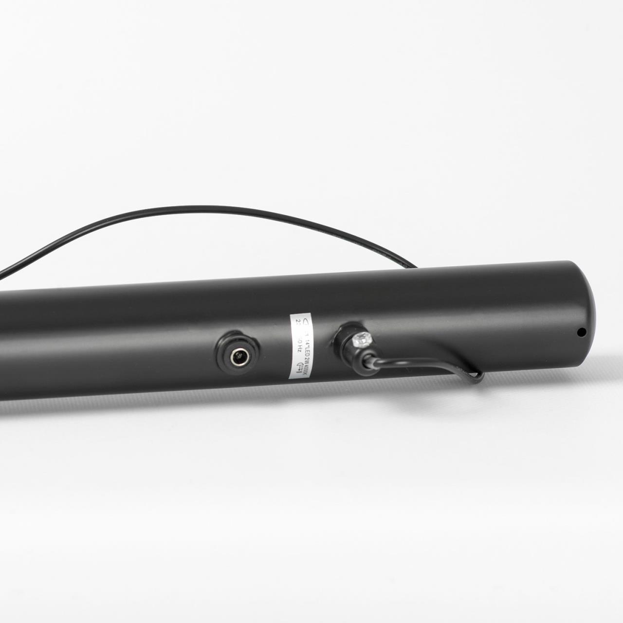 Дополнительная картинка Линейно-подвесной светильник Lussole LSP-7194