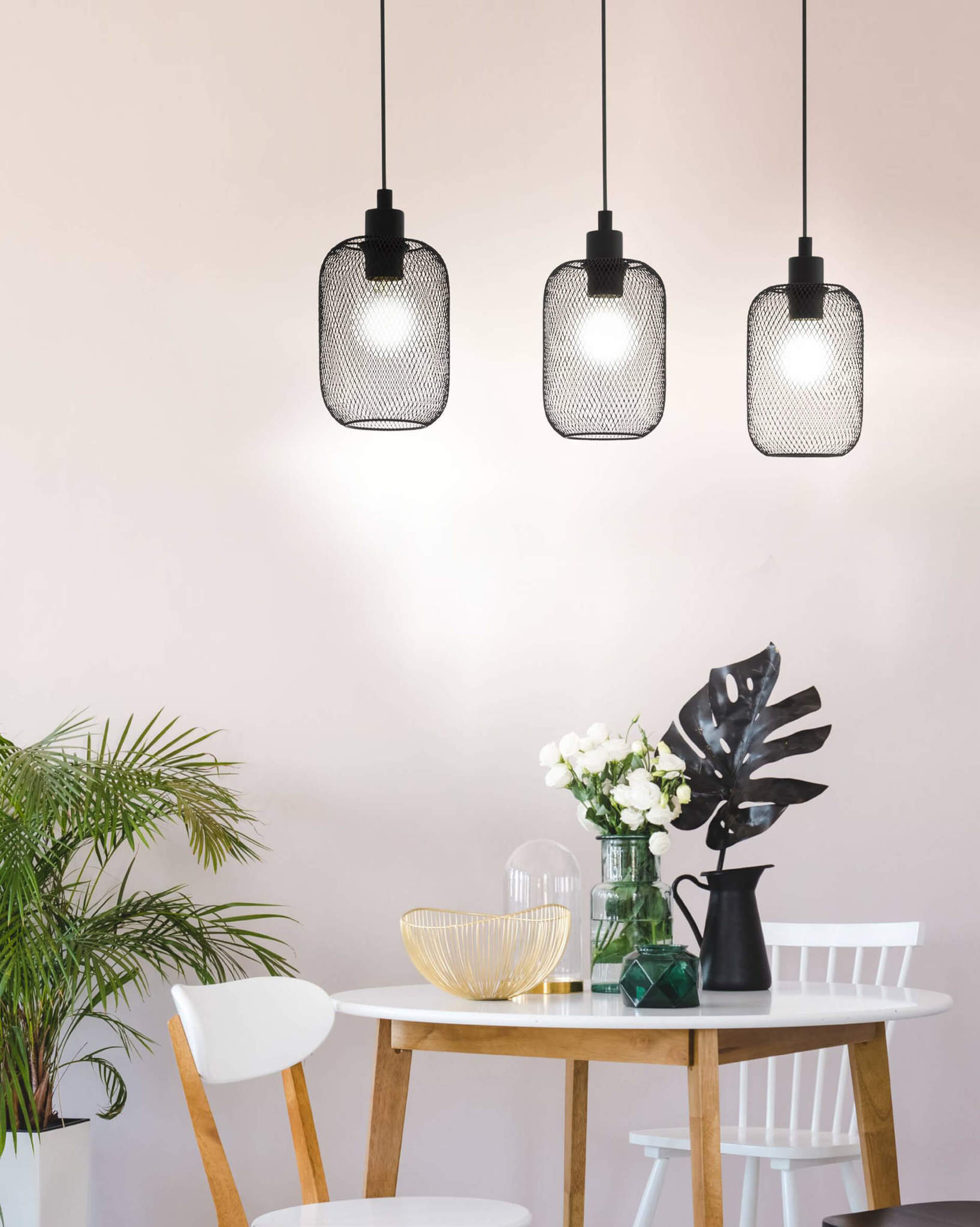 Картинка Подвес EGLO WRINGTON 43334