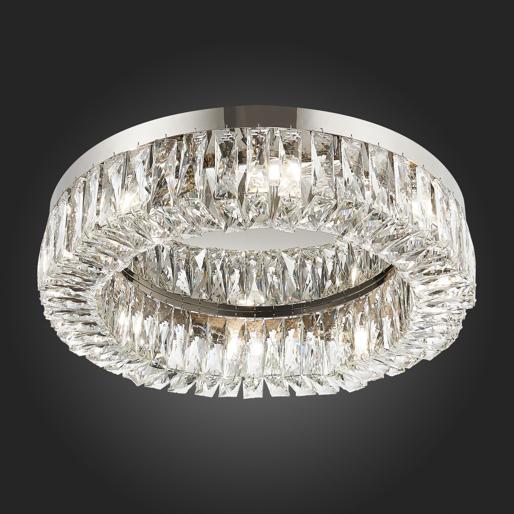 Картинка Потолочная люстра ST Luce Rifrazio SL1226.102.08