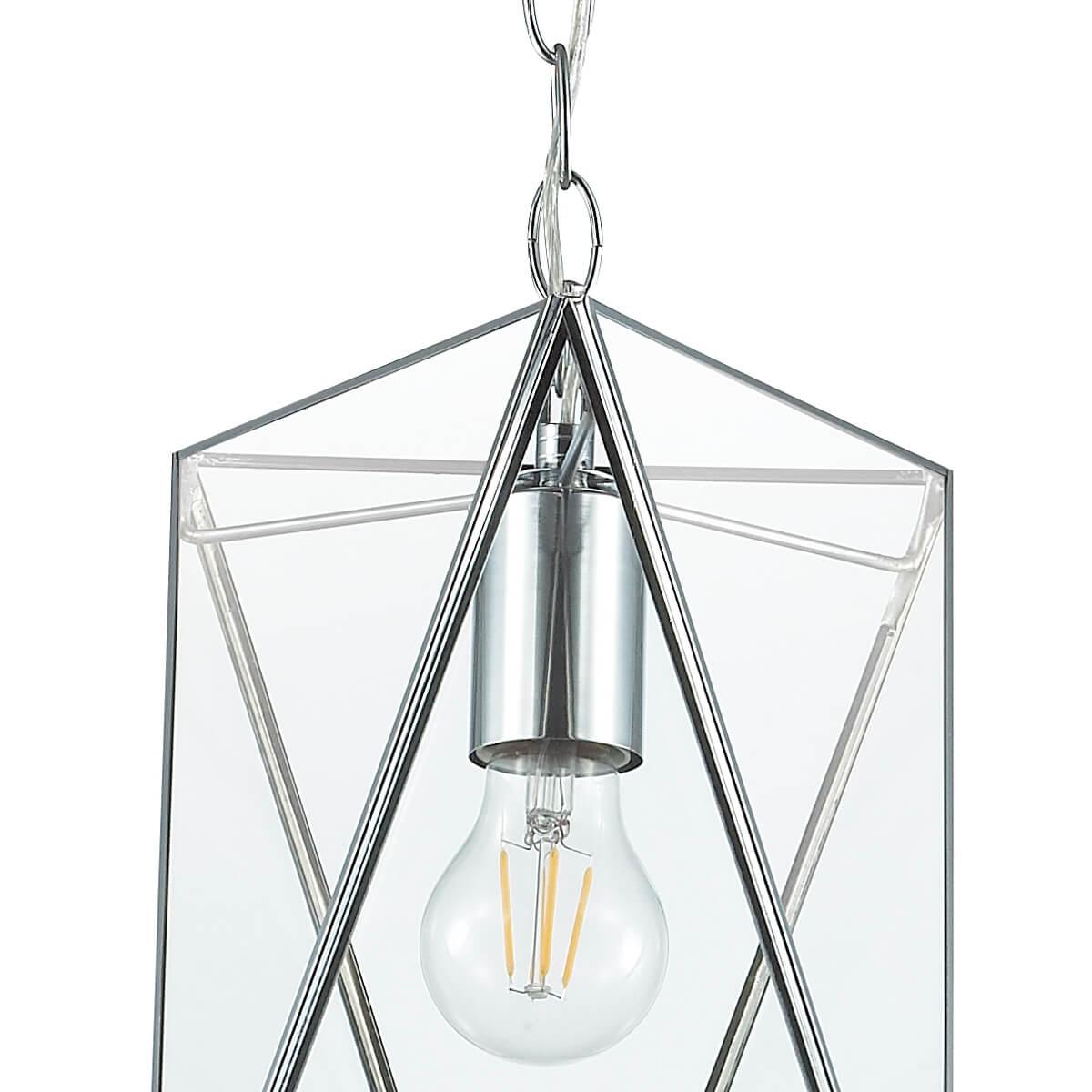 Картинка Подвесной светильник Favourite Ternary 2297-1P