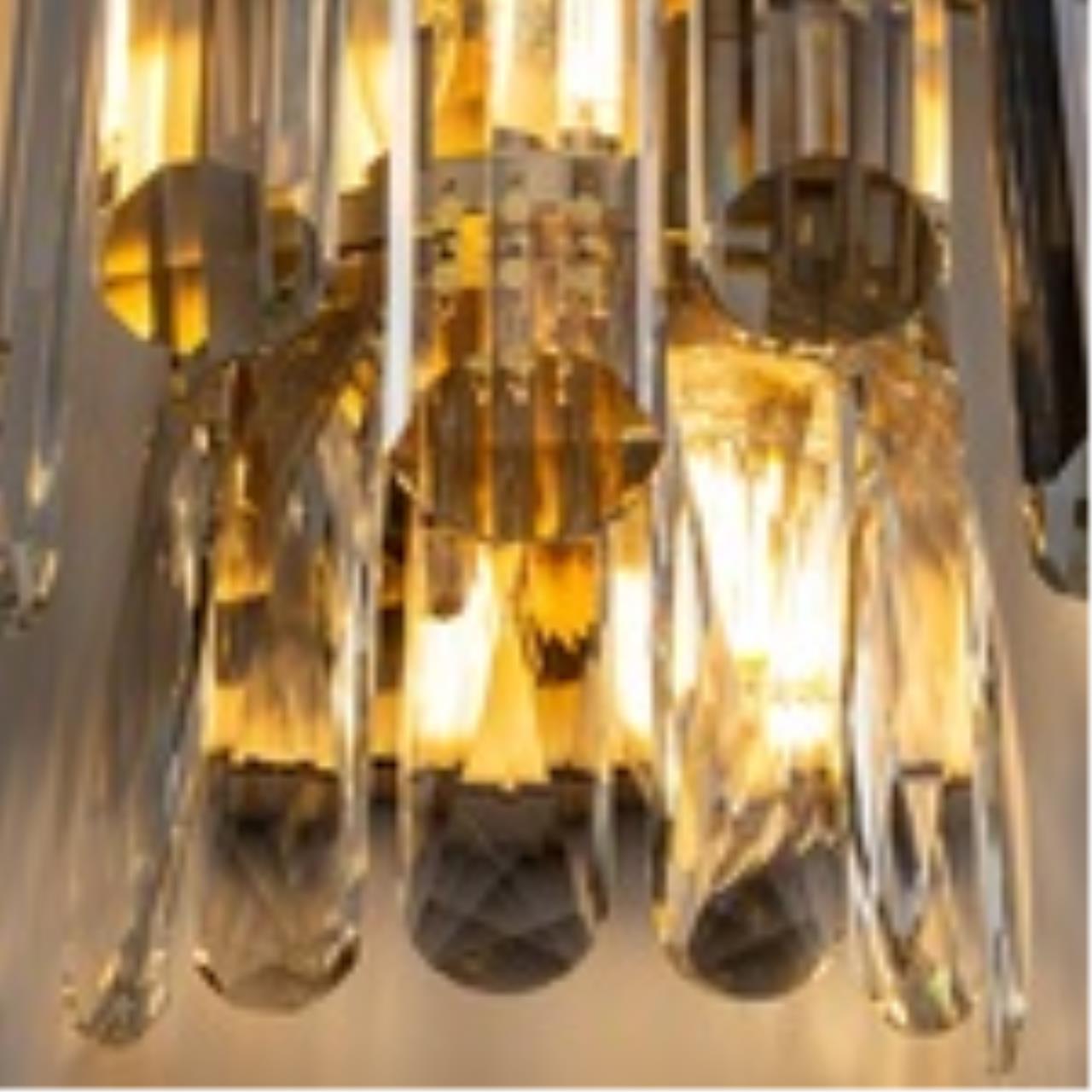 Картинка Настенный светильник Divinare Bellatrix 3510/17 AP-2