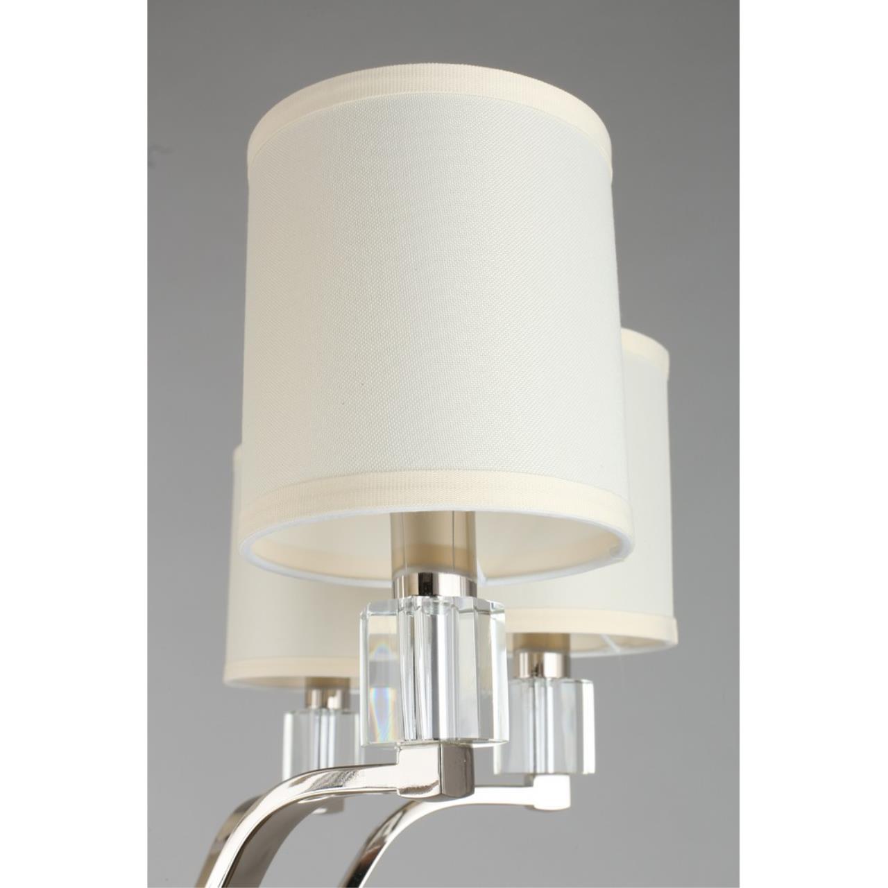 Картинка Подвесная люстра Aployt Ivet APL.706.07.08