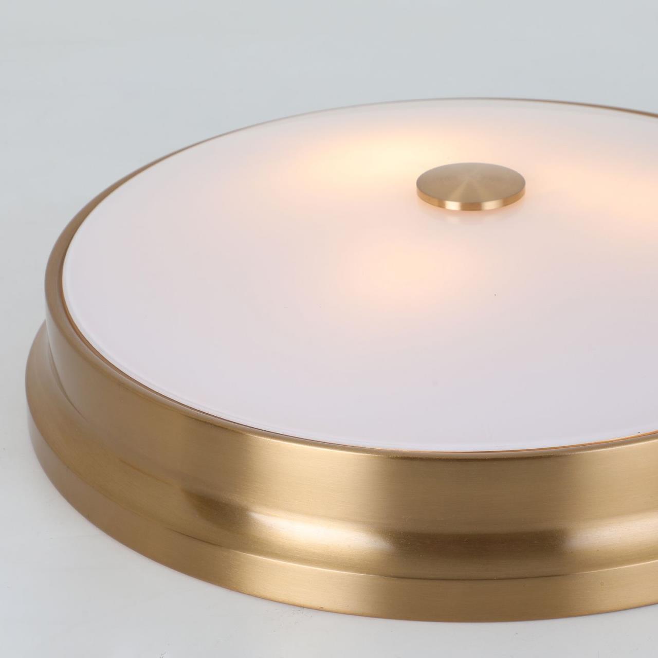 Картинка Потолочный светильник Favourite Pannikin 2375-3C