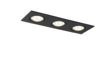LED встраиваемый светильник Simple story 2076-LED36DLB купить в Алматы svet.kz