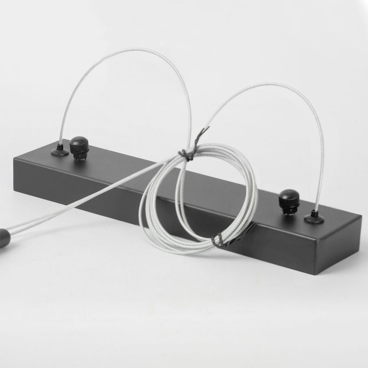 Дополнительная картинка Люстра Lussole LSP-8910