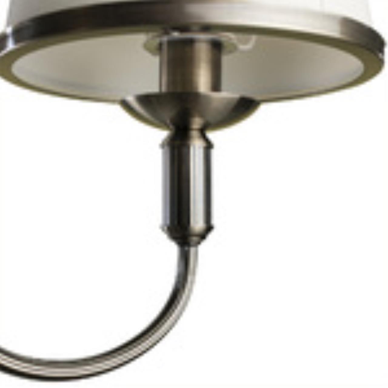 Дополнительная картинка Бра Arte Lamp Alice A3579AP-1AB
