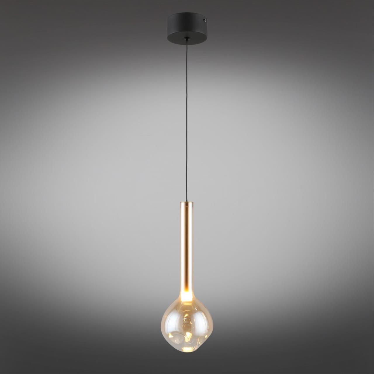 Картинка APL.058.06.04 Светильник подвесной Aployt Wisia