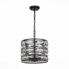 люстры подвесная люстра st luce chiarezza sl665.403.04, доставка по Казахстану 