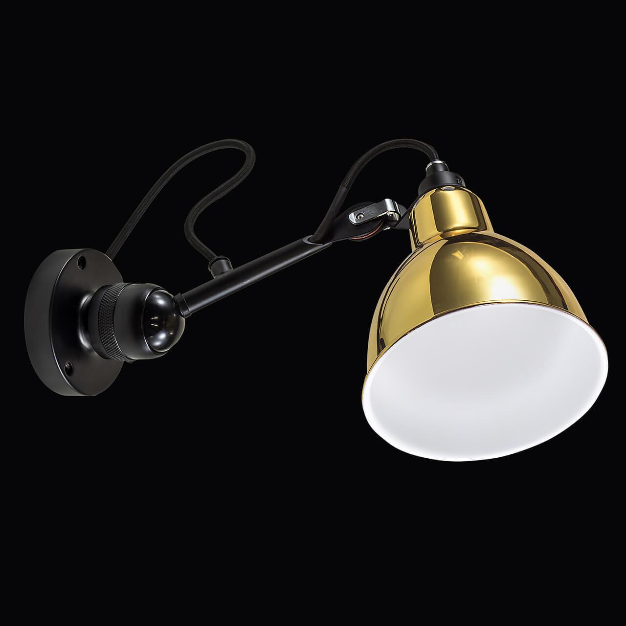 Дополнительная картинка Спот Lightstar Loft 765608