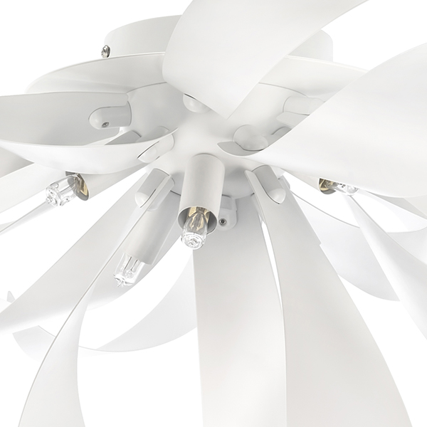 Картинка Потолочная люстра Lightstar Turbio 754166