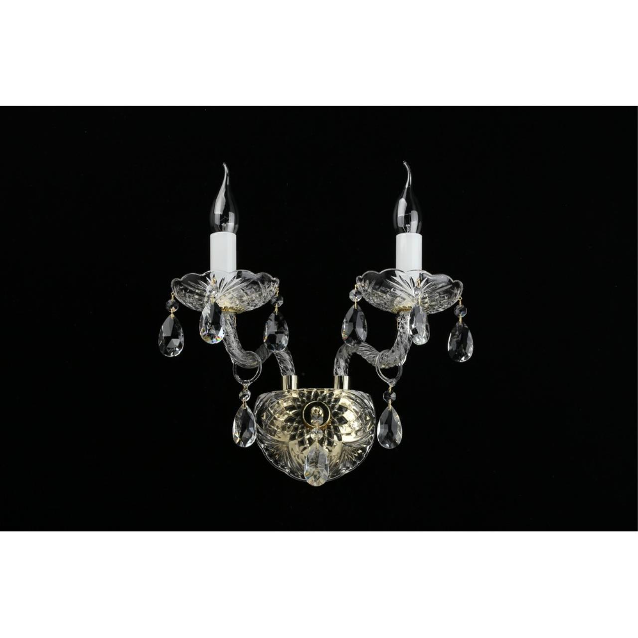 Картинка Бра Aployt Anula APL.810.01.02