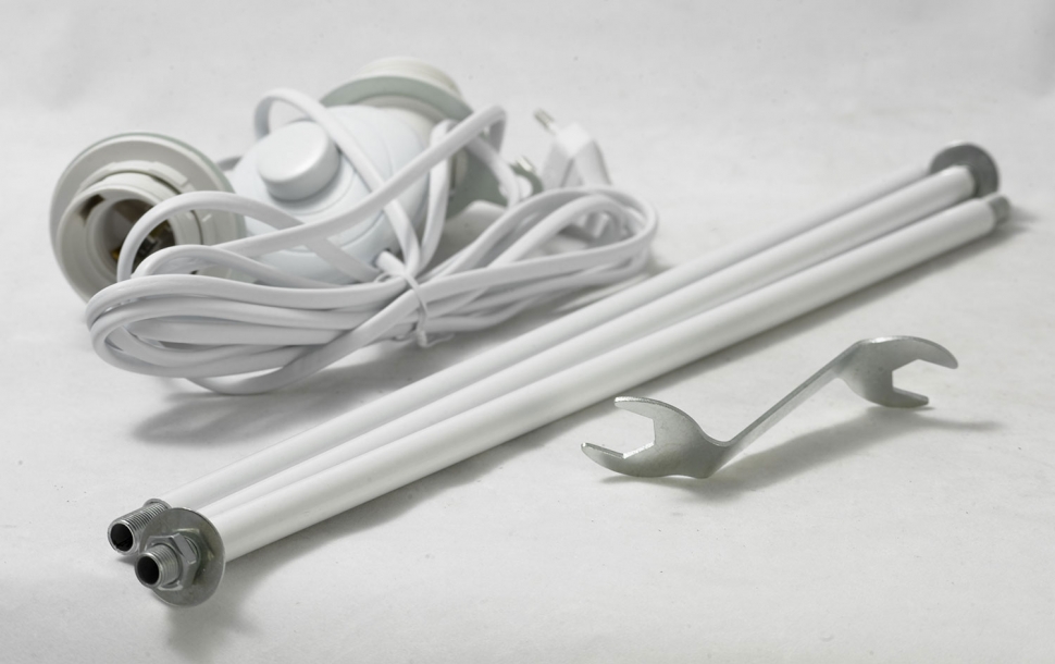 Картинка Торшер Lussole Lgo LSP-0503