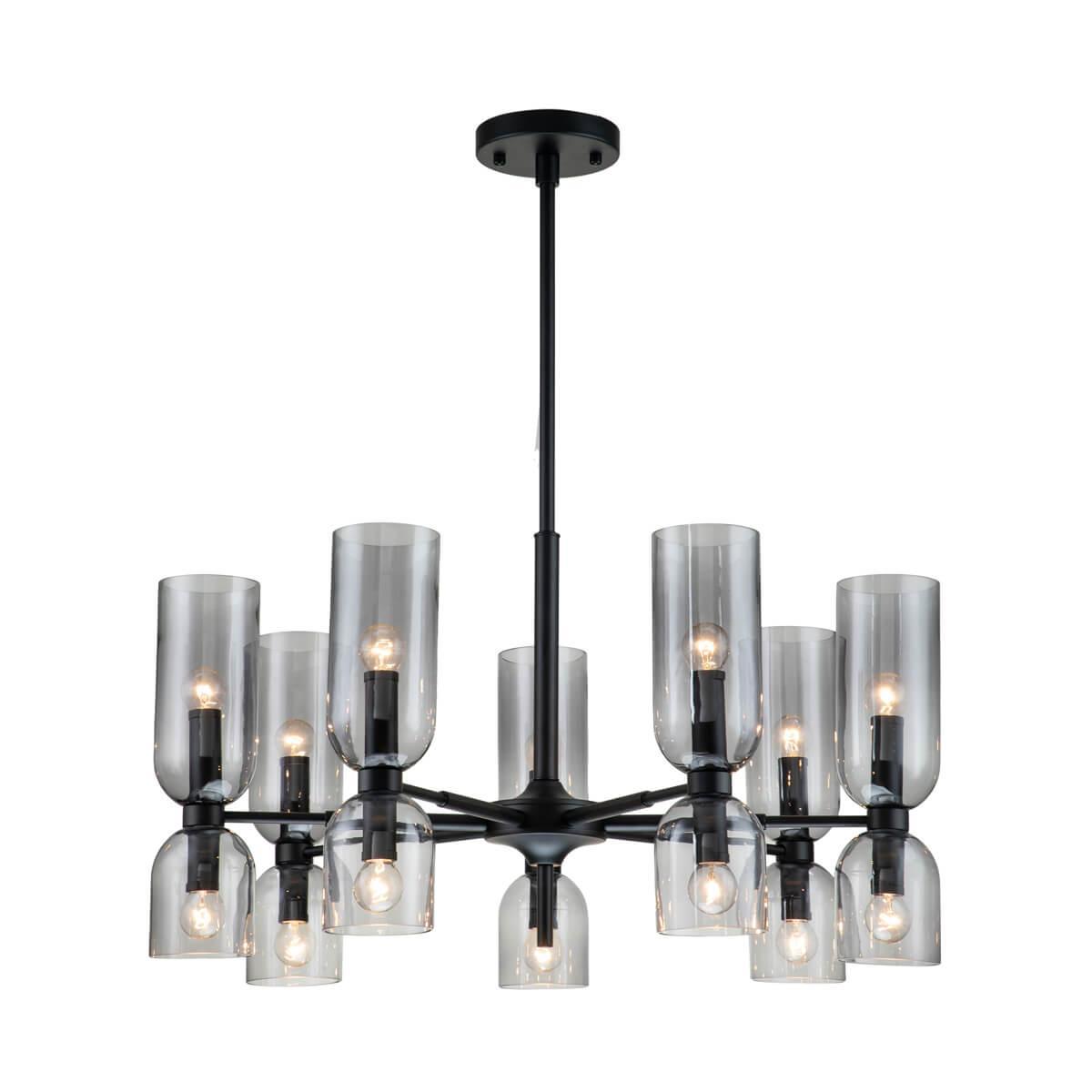 Дополнительная картинка Подвесная люстра Favourite Amusing 2877-7P