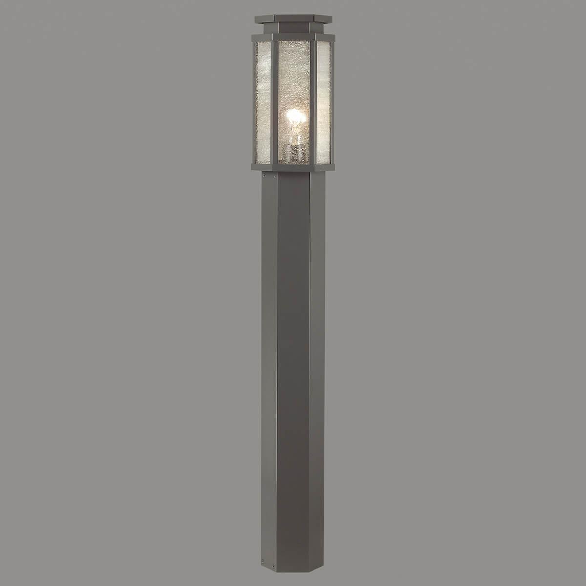 Дополнительная картинка Уличный светильник Odeon Light Nature Gino 4048/1F