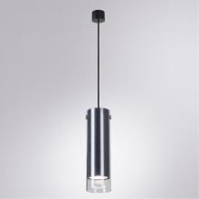 Подвесные Точечный подвесной светильник Arte Lamp LAZIO A5367SP-1SS, доставка по Казахстану 