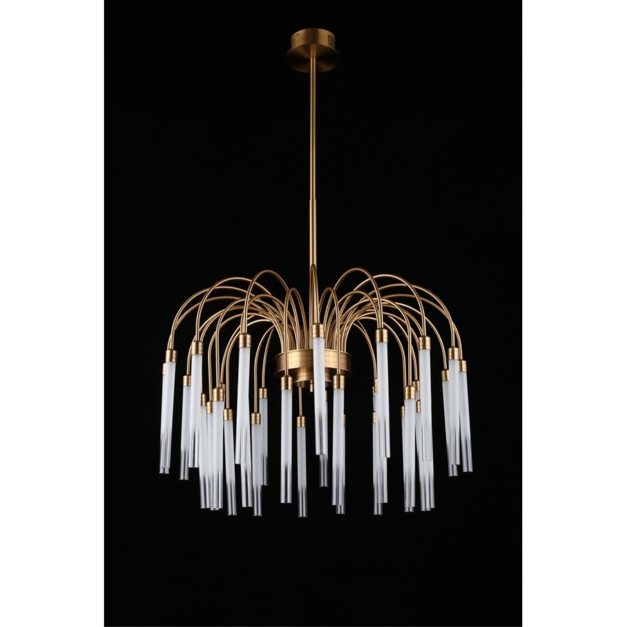 Картинка APL.852.17.64 Люстра подвесная Aployt Dominisia