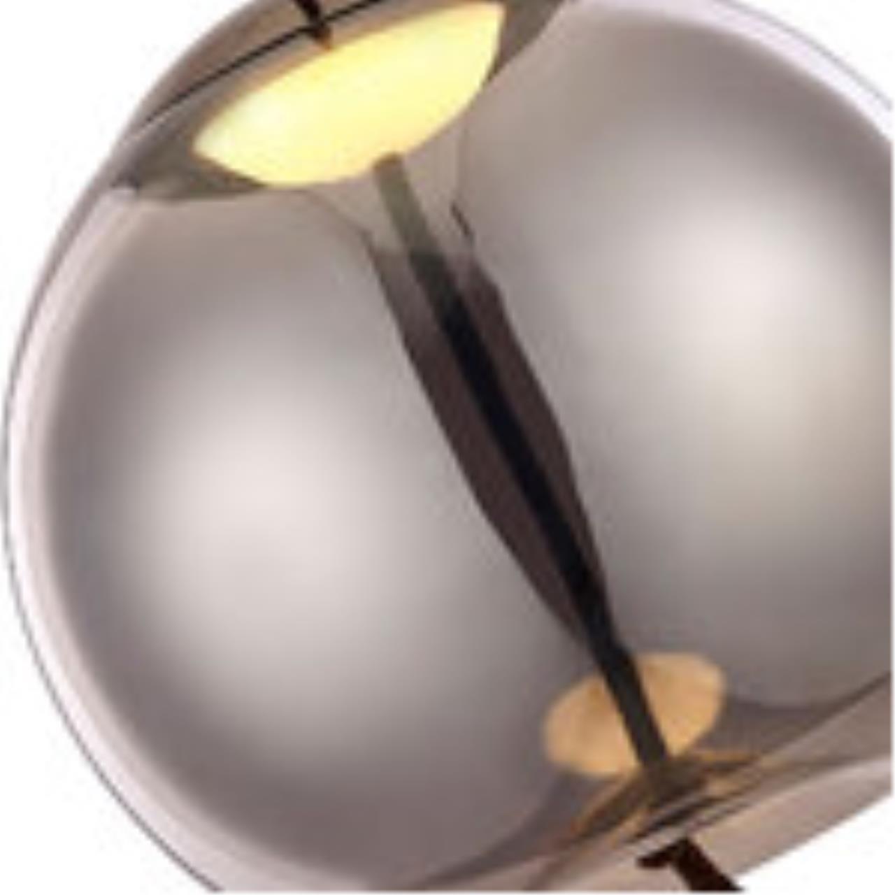 Подвесной светодиодный светильник Arte Lamp Cody A7768SP-1BC — фото 7