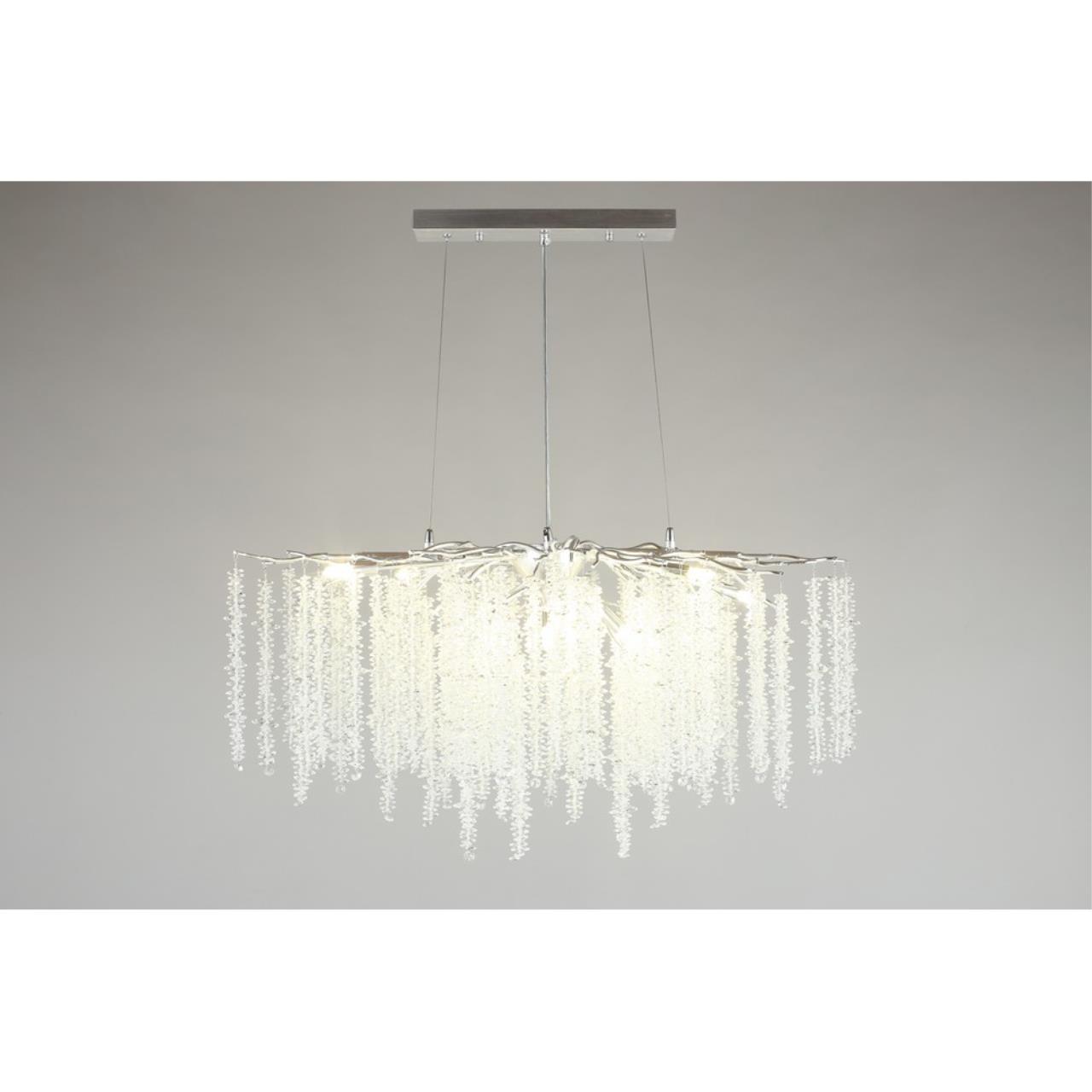 Картинка APL.848.33.10 Люстра Aployt Paulina