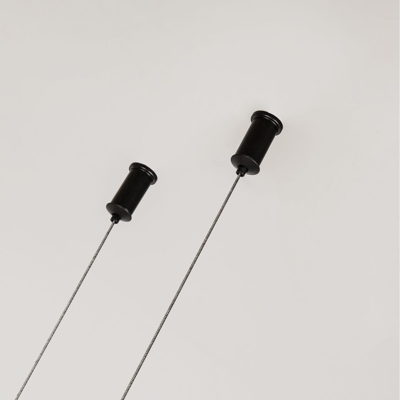 Дополнительная картинка Подвесной светильник  Gnomes 4095-5P