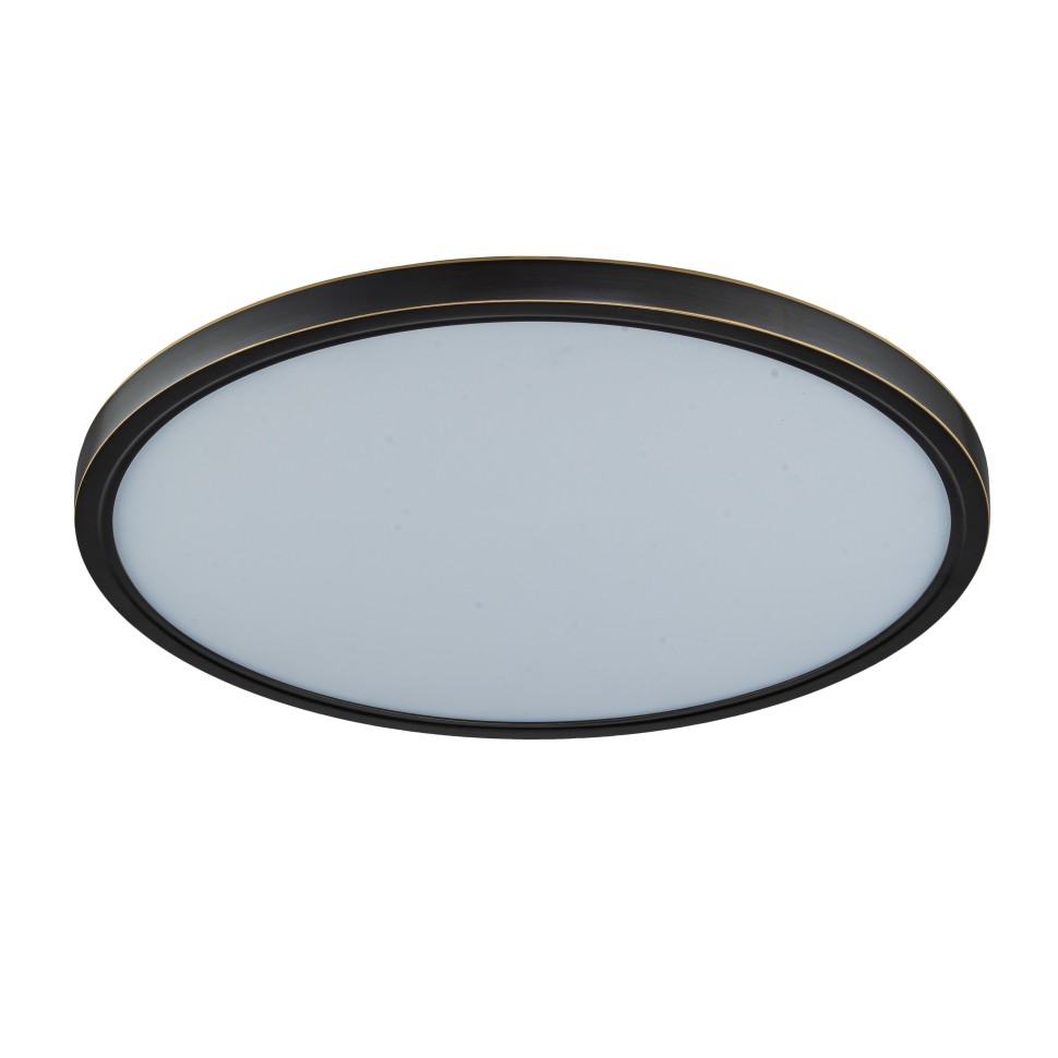 Картинка Потолочный светильник Belfast Glenmore 8088-4H BL