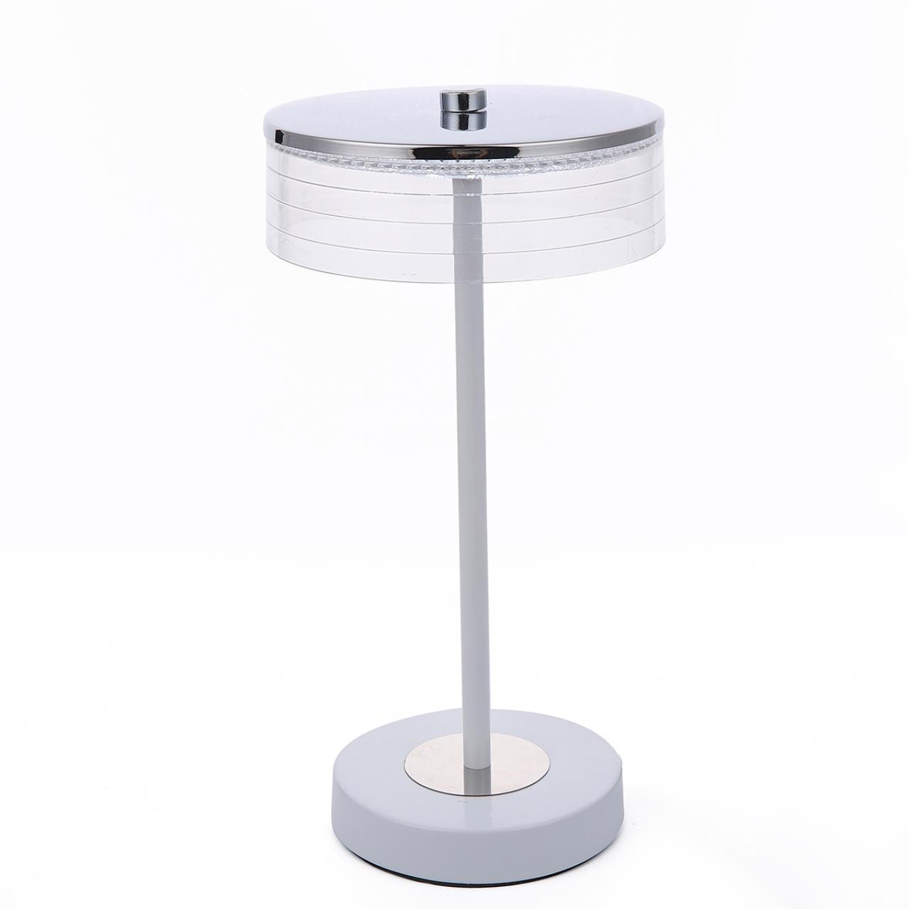 8252/1TL Lumion Настольная лампа SATIANA