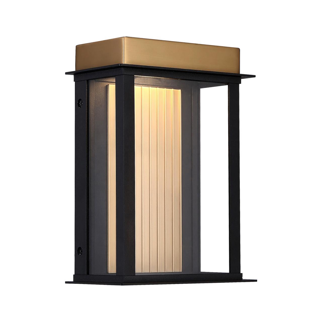 Дополнительная картинка Настенный светильник Glow 4302-1W
