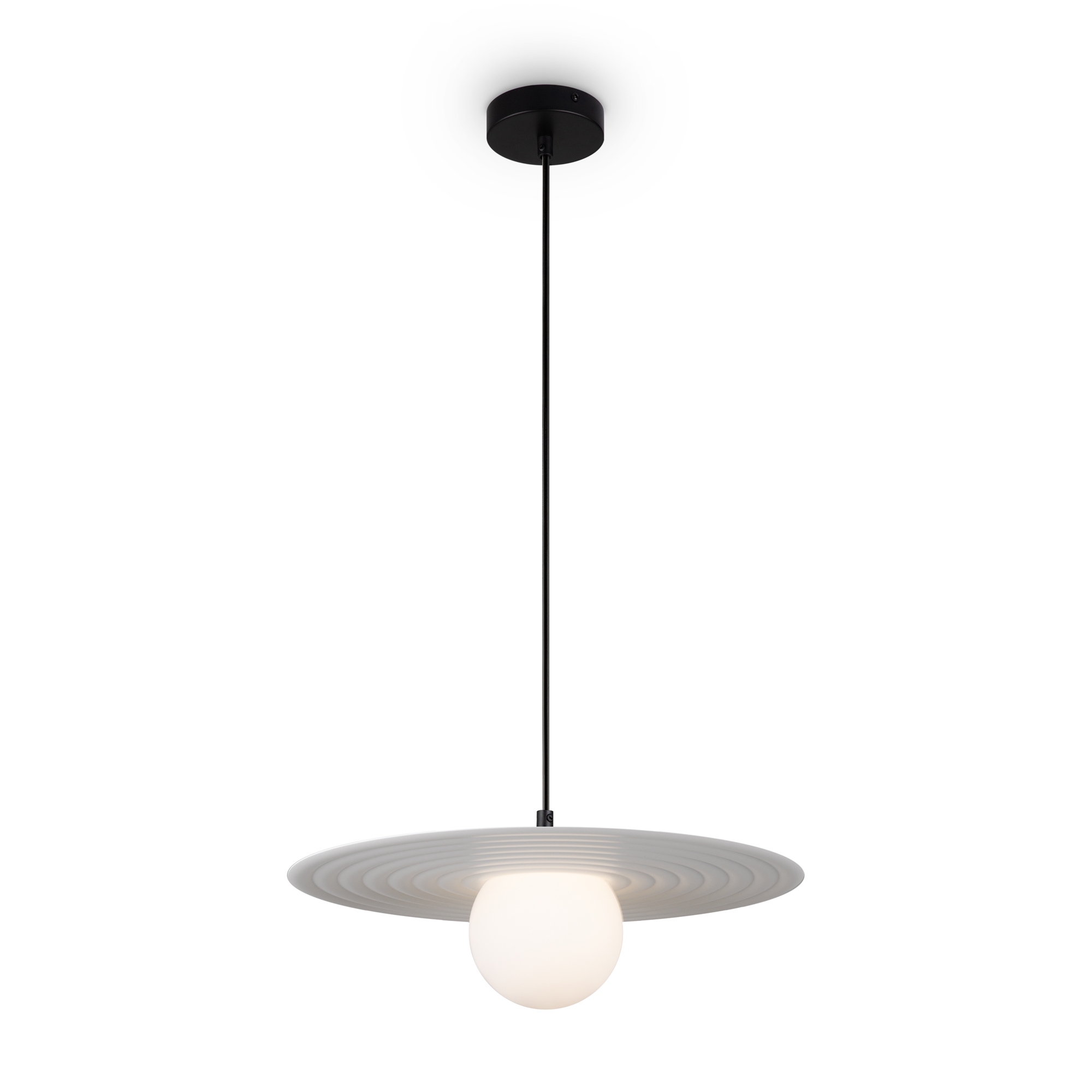 Дополнительная картинка Подвесной светильник Freya FR5390PL-01W