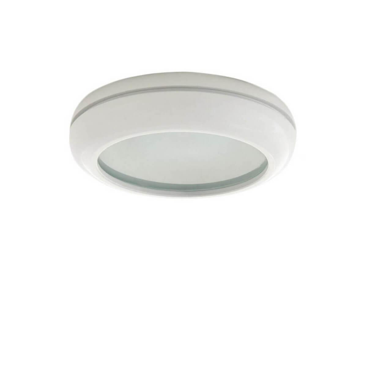 Встраиваемый светильник Lightstar Piano Mini 011270 купить в Алматы svet.kz