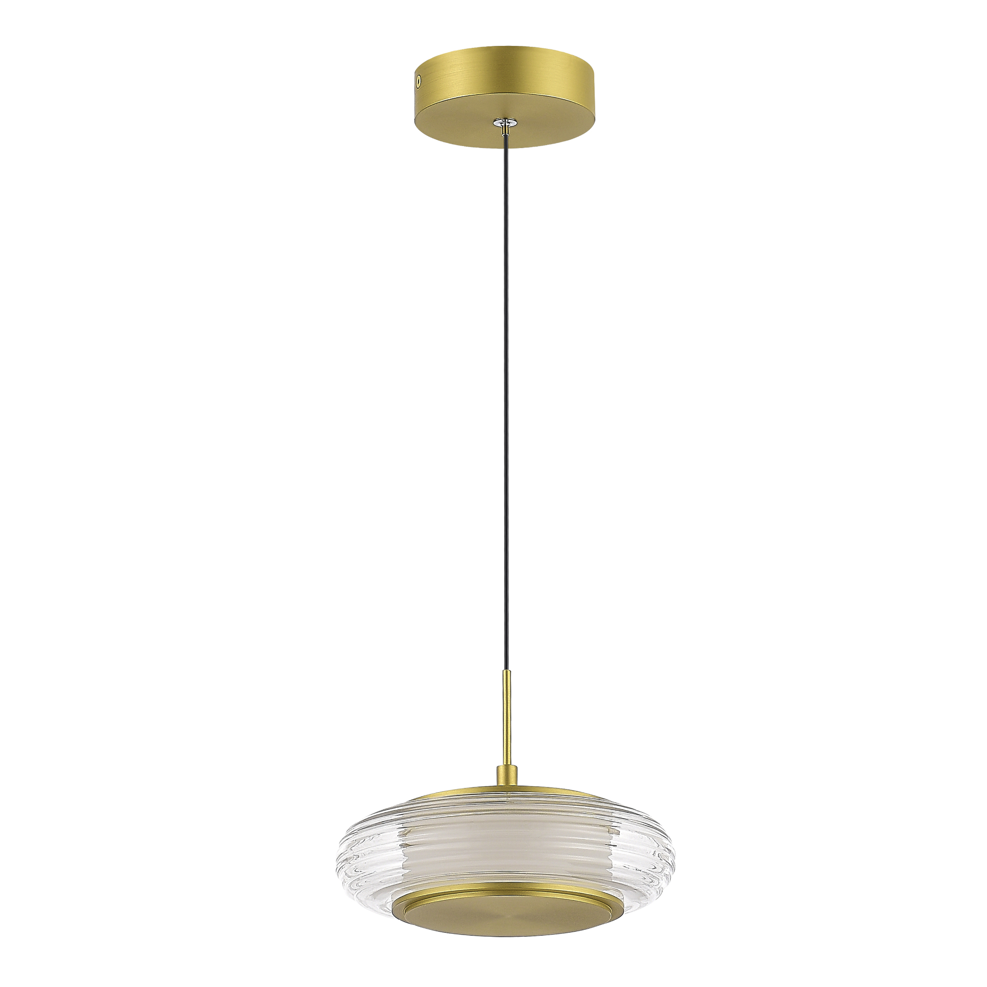 Картинка SL6239.203.01 Светильник подвесной ST-Luce FRITTELA