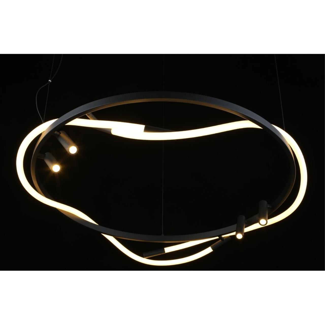 Картинка APL.773.03.84 Люстра подвесная Aployt Sindrillon