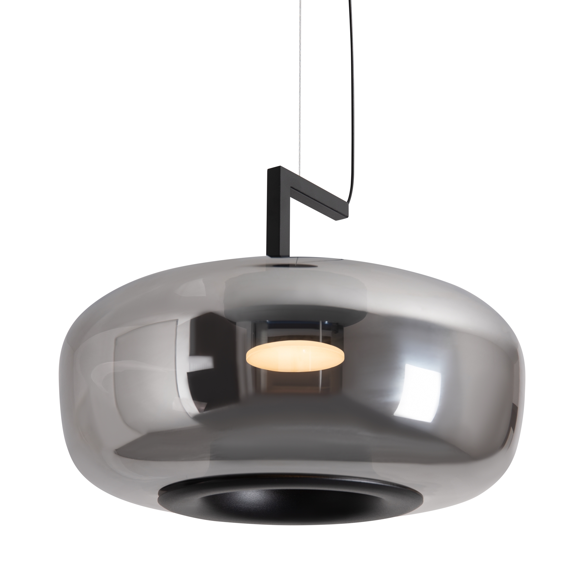 Дополнительная картинка Подвесной светильник Freya FR6186PL-L7SM1