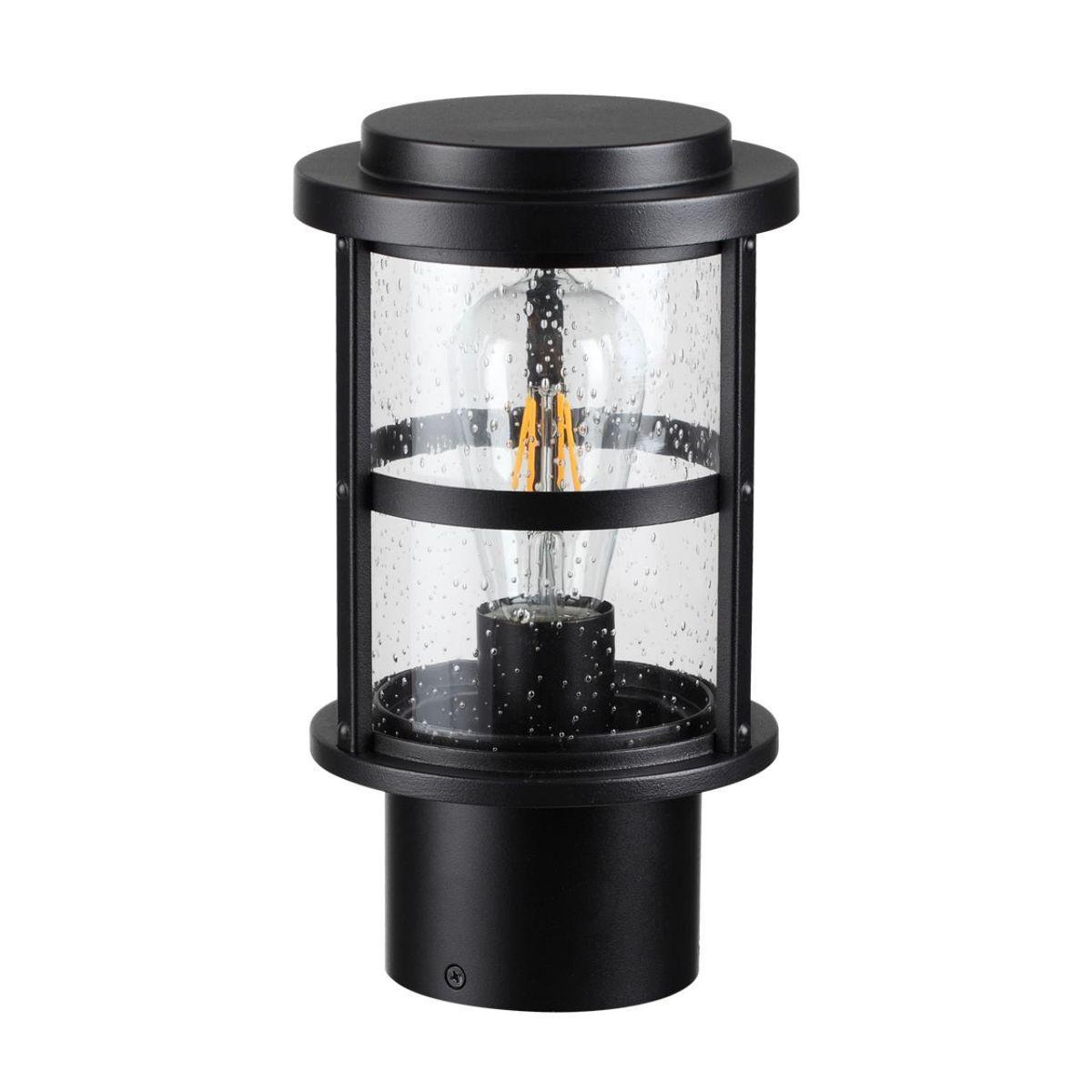 Картинка Уличный светильник Odeon Light Nature Magus 4964/1A