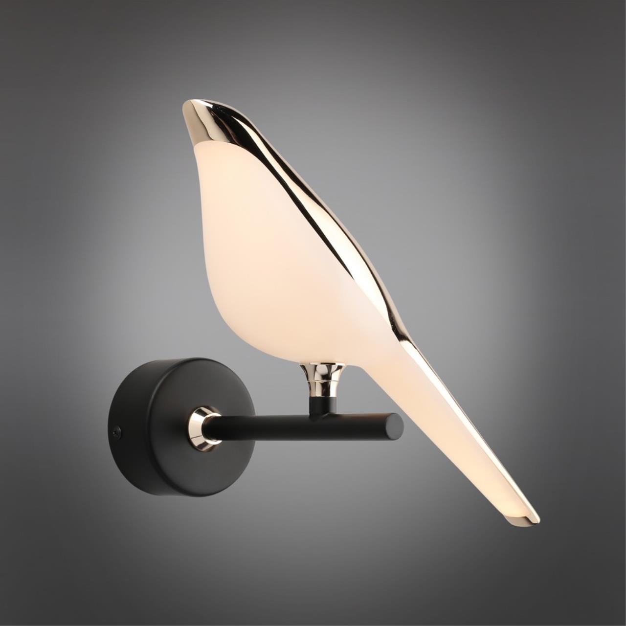 Картинка Бра Aployt Astor APL.822.01.10