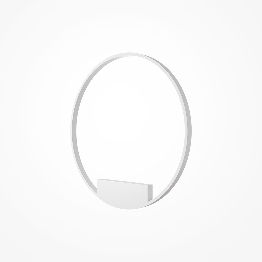 Настенный светильник (бра) Maytoni MOD058WL-L50W4K Rim