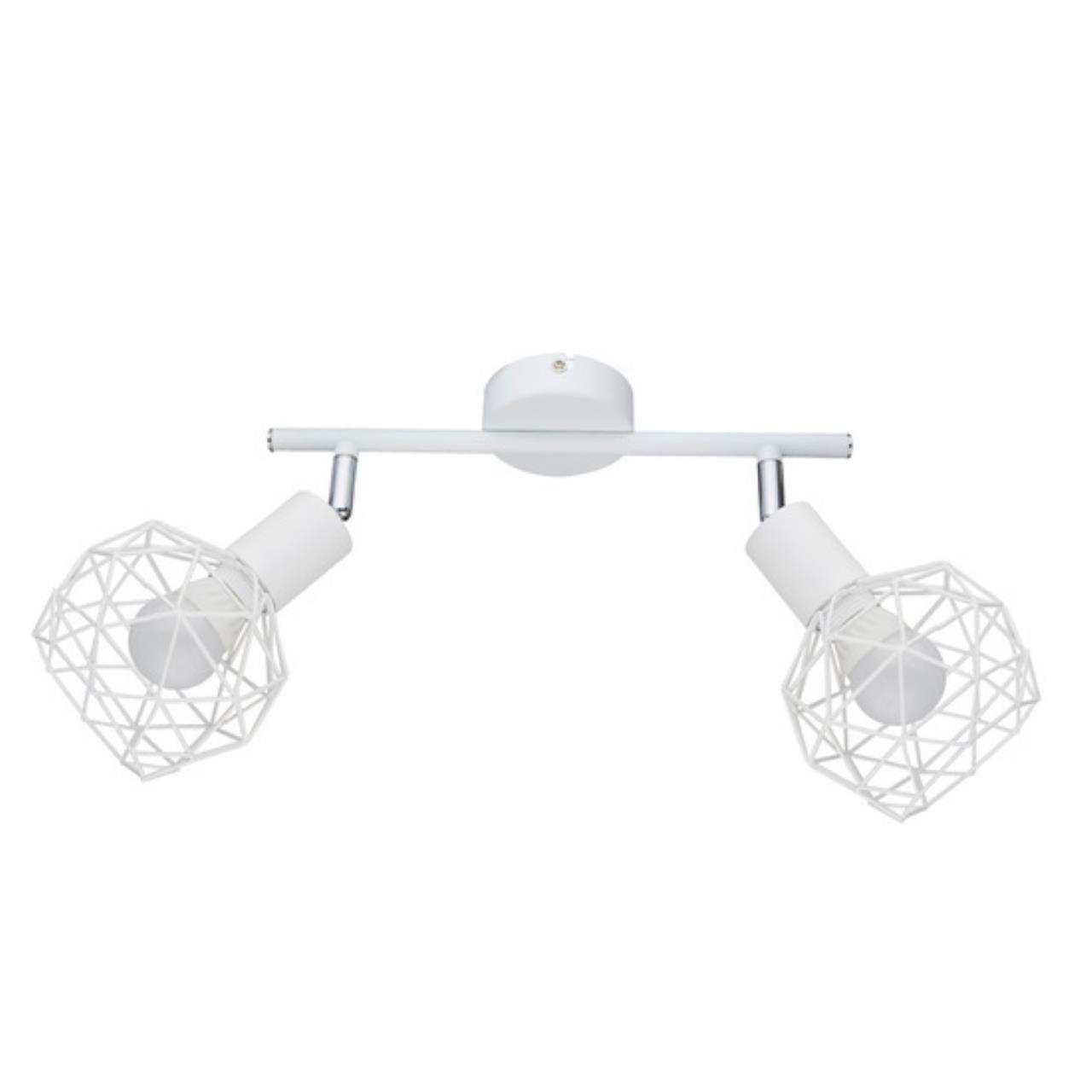 Дополнительная картинка Спот Arte Lamp A6141AP-2WH