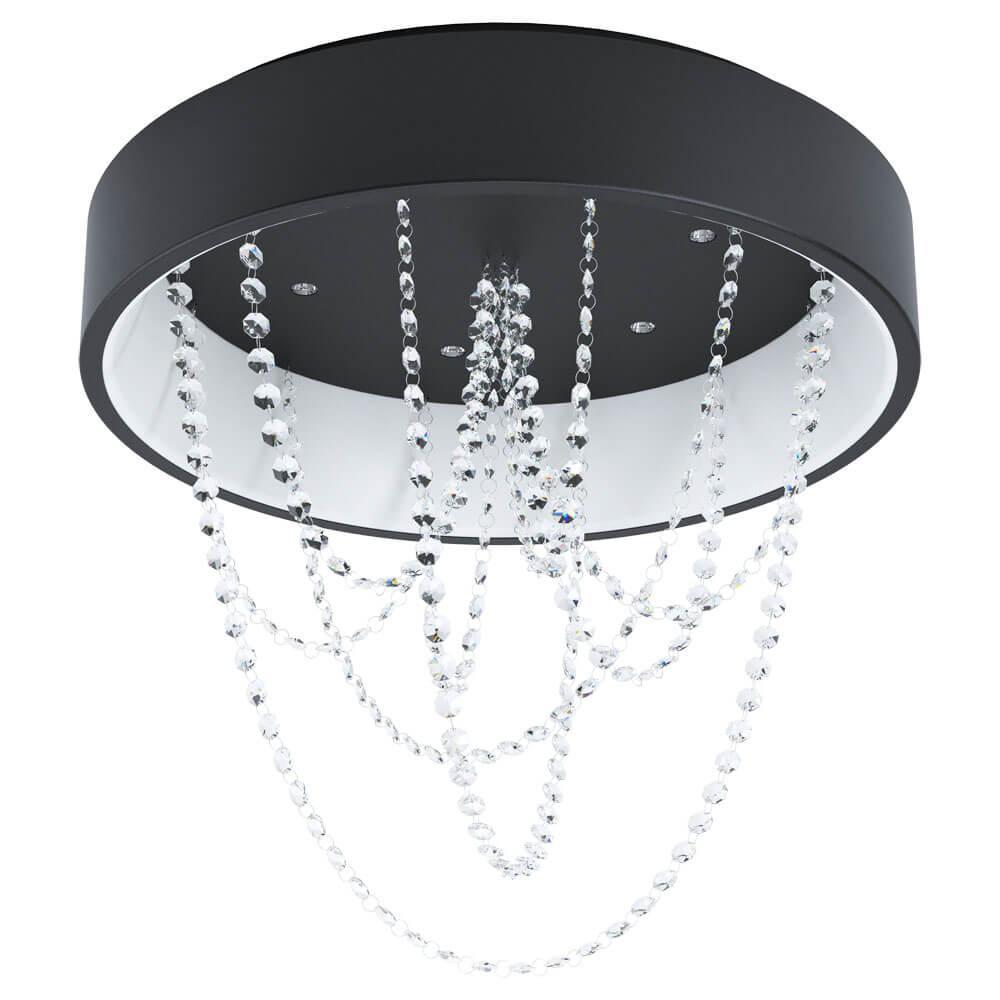 люстры 39762 светод. потол. светильник berlona с пультом ду, доставка по Казахстану 