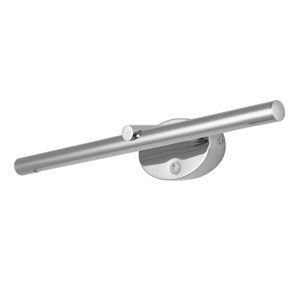 Подсветка для зеркал Arte Lamp Ronnie A8025AP-1CC