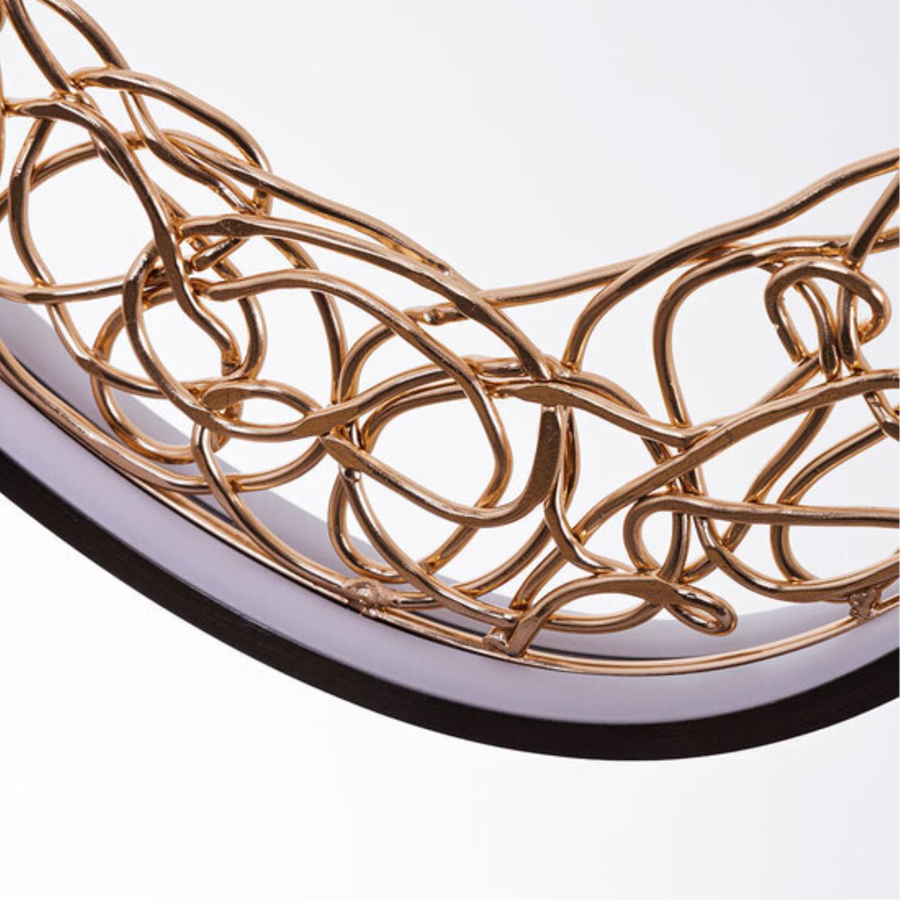 Картинка Подвесной светильник Arte Lamp CINTA A1847SP-36BK