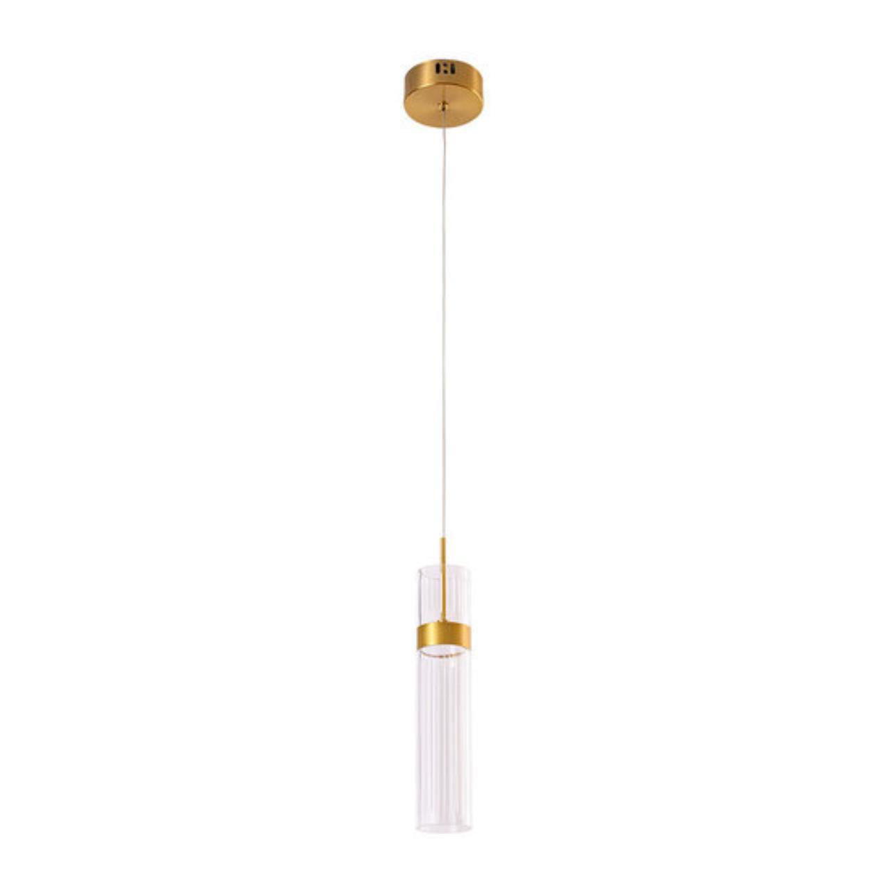 Дополнительная картинка Подвесной светильник Arte Lamp MISTY A2950SP-5PB