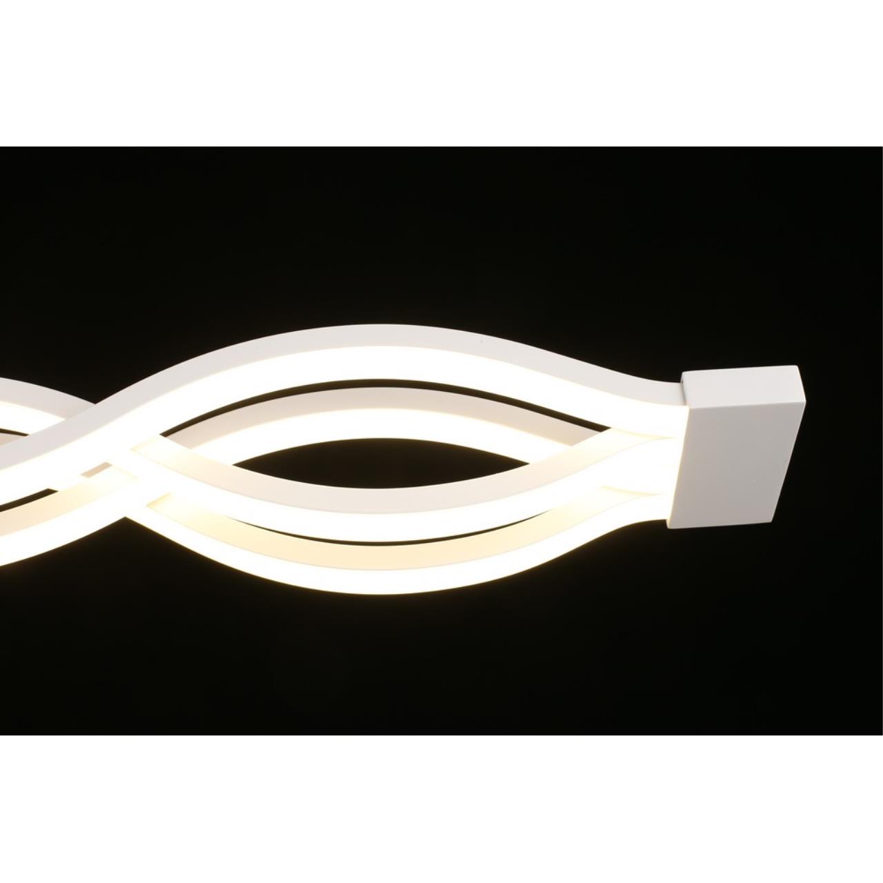 Картинка Потолочный светодиодный светильник Aployt Nadayn APL.002.07.72