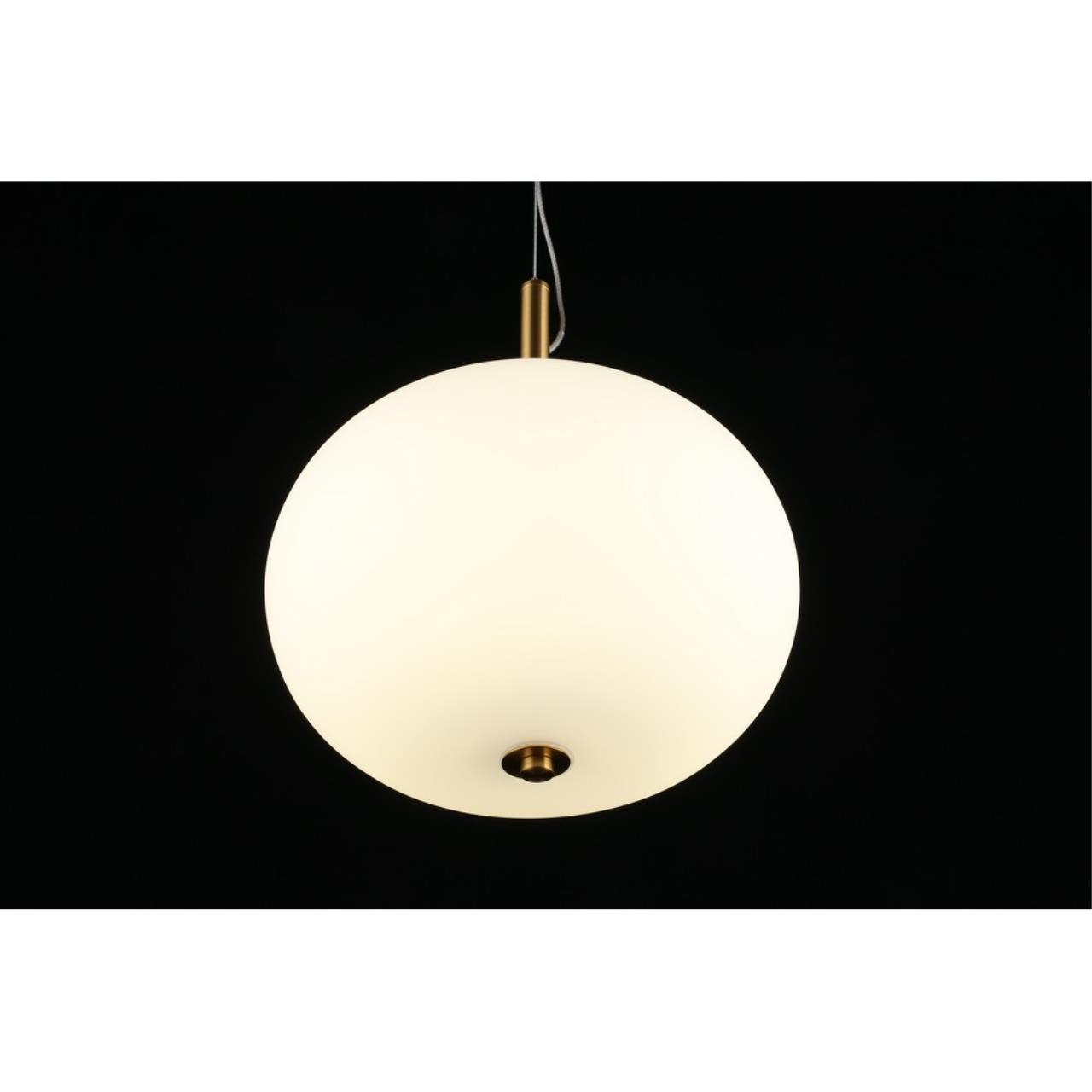 Картинка APL.646.06.15 Светильник подвесной светодиодный Aployt Adeli