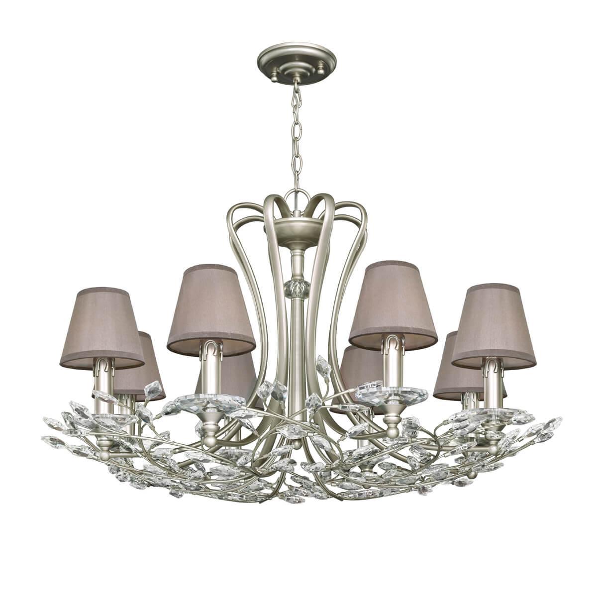 Картинка Подвесная люстра Favourite Laurel 2173-8P