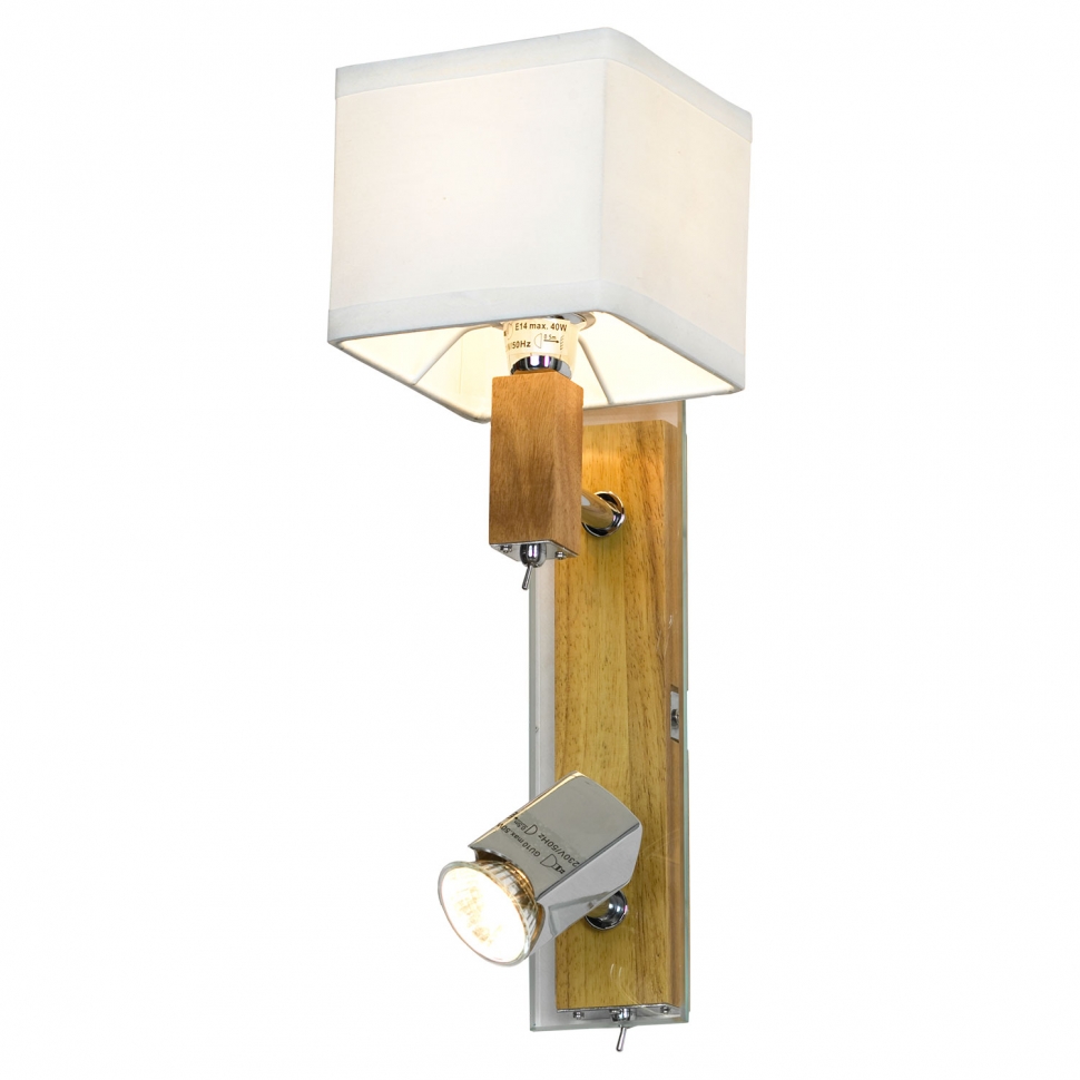 Картинка Бра Lussole Montone LSF-2501-02