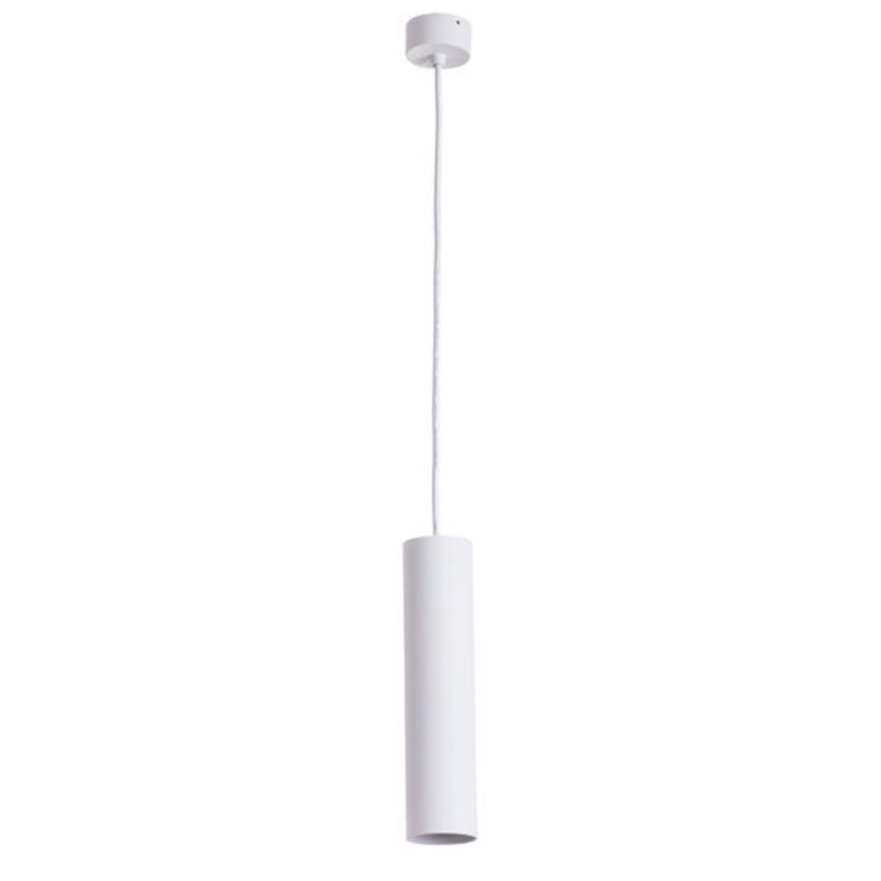 Дополнительная картинка Подвесной светильник Arte Lamp Sirius A1524SP-1WH