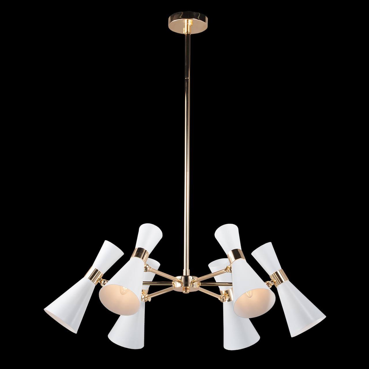 Подвесная люстра Lightstar Dumo 816066 — фото 13