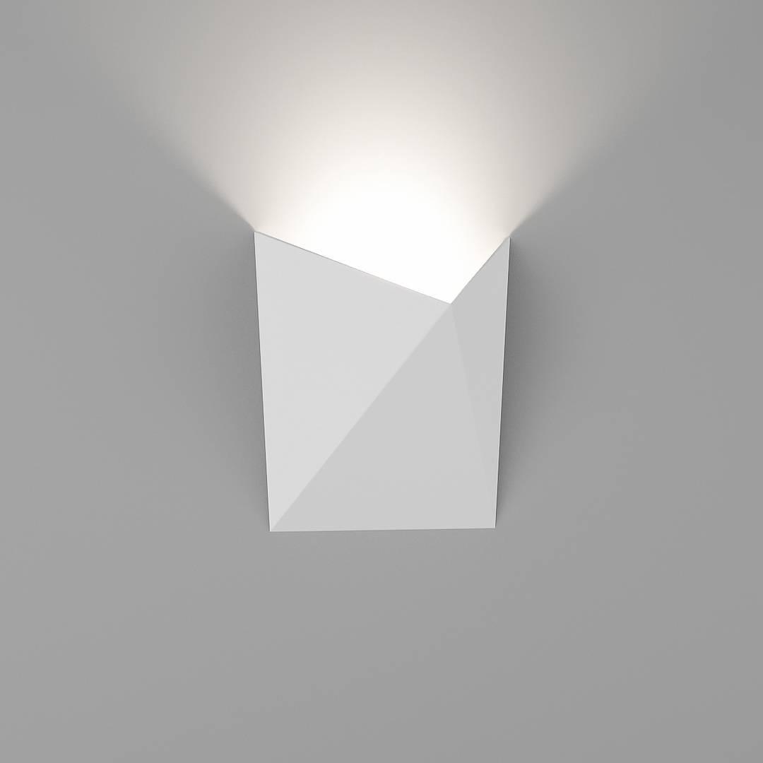 Дополнительная картинка Настенный светильник TANGO SWG 3197