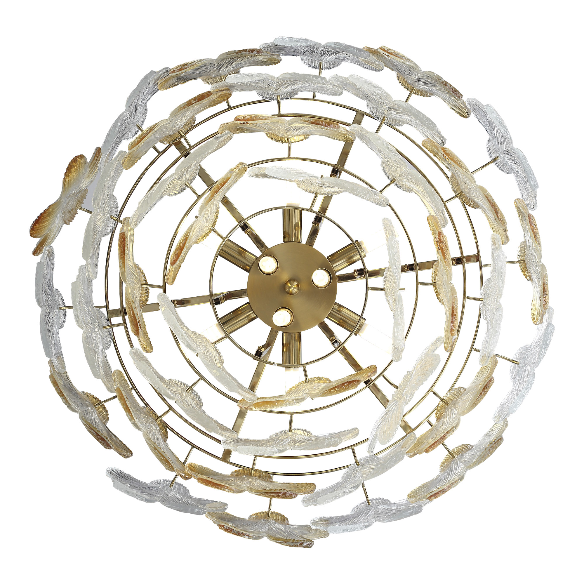 Дополнительная картинка SL6240.203.12 Люстра ST-Luce TENDER