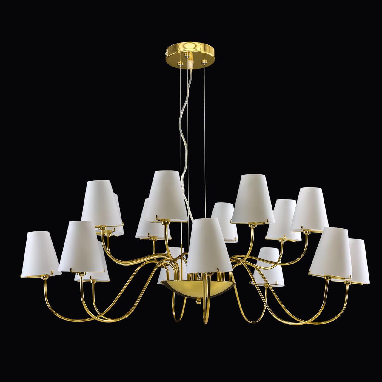 Картинка Подвесная люстра Lightstar Diafano 758162